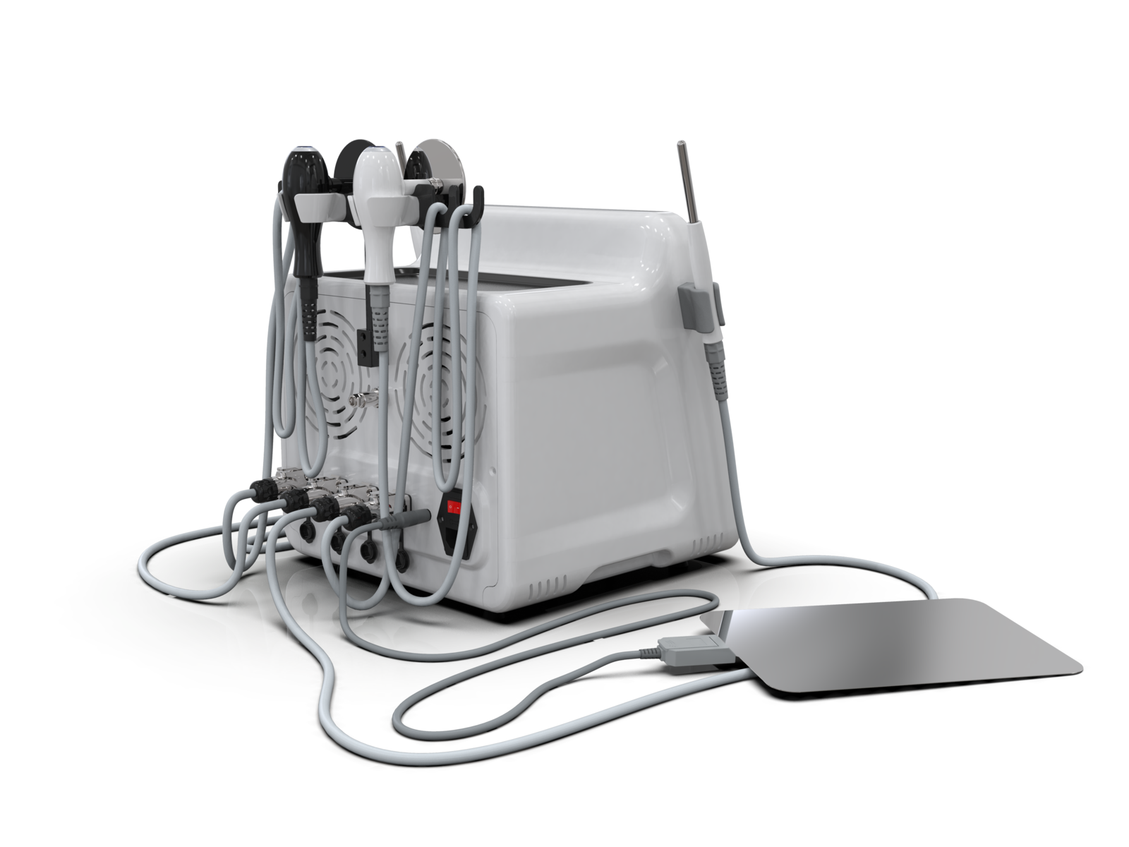 Aplicaciones estéticas