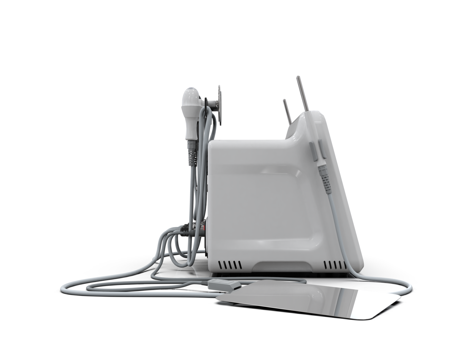 Seguridad y tolerancia